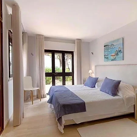 Hotel Casa Harlequin Almancil