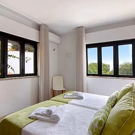 فندق Casa Harlequin المانسيل