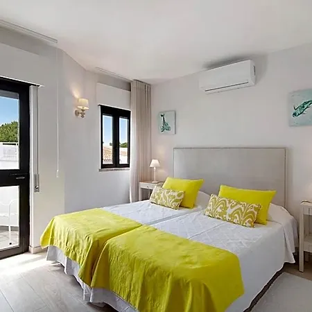 Casa Harlequin