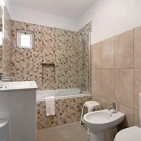 Casa Harlequin 4* Almancil