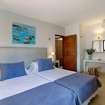 Hotel Casa Harlequin Almancil