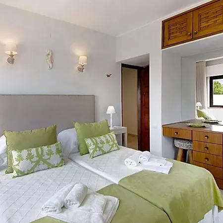 Casa Harlequin 4* Almancil